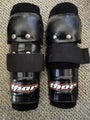 Thor Knee Shin Guard Youth Small