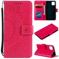 iPhone 12 PRO MAX Case Card Holder Slots