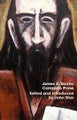 James K. Baxter: James K. Baxter: Complete Prose