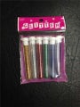 Das Glitter Fine Set Of 6 Asstd