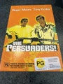 The Persuaders! DVD