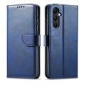 1x Premium Wallet Case for Samsung Galaxy A15 4G