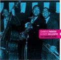 CHARLIE PARKER &amp; DIZZY GILLESPIE - At Birdland (Solid Blue/Red Vinyl)