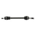 ATV CV/Axle 8 Ball Complete Shaft Yamaha