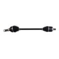 Whites ATV CV/Axle Complete Kawasaki Front Left