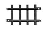 Hornby: Straight Track Pack (Ready-2-Play) - 12-Pieces