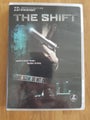 The Shift - Investigation Discovery - As New !