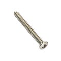Champion 8G X 3/4In S/Tapping Screw Rsd Hd Phillips - 100Pk | Bulk Packs - Im...