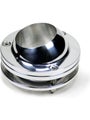 Ididit Steering Column Bracket 2-1/4 in Diameter Tube Swivel Alumi