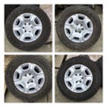 Ford Alloys and Mags