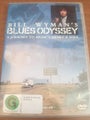 Bill Wyman's Blues Odyssey
