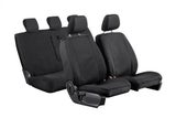 Neoprene Seat Covers for Hyundai Ioniq Facelift (Full Electric) 2019+