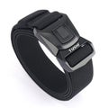 Tactical Belt Military Waistband i2565BK0