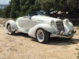 1936 Other Auburn 1936 Boat-tail