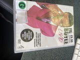 Frankie Boyle: Live [DVD]