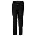 RST X KEVLAR TECH PRO CE TEXTILE JEAN [SOLID BLACK]