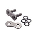 BRAND NEW 525VX3 ZJ rivet link DID (525VX3ZJ)