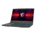 MSI Thin 15 B13VE 15.6&quot; FHD 144Hz i7-13620H 64GB 4TB/G4+HDD RTX4050 Win11 1.86Kg