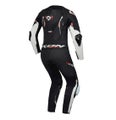 BRAND NEW Ixon VORTEX 3 1pc Suit - Blk/Wht
