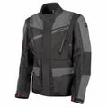 BRAND NEW Hevik Stelvio Light - black/grey