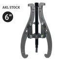 6" Gear Puller / 3 Jaw Puller 6" / 6" Bearing Puller/ 6" Gear remover