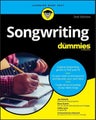 Songwriting For Dummies by Jim Peterik - Paperback