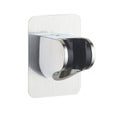 Universal Showerhead Holder Wall Mounted Punch Free Household