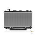 Radiator Fit for Toyota RAV4 ACA20-ACA23 2.0L 2.4L 4Cyl Petrol AT/MT 2000-2005