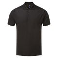 Premier Mens Coolchecker Pique Polo Shirt
