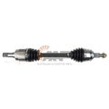 LH Front CV Drive Shaft for Mazda CX-5 KE 4cyl 2.2L SH-VPTS