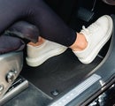 Executive Rubber Car Mats for Citroen C4 Coupe (1st Gen) 2004-2010