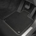 Luxury Carpet Car Mats for Volkswagen Golf (Mk4 Convertible) 2006-2009