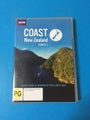 Coast: New Zealand: Series 1 (BBC)