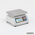 Trade certified Precision Digital Weighing Scales - 3kg