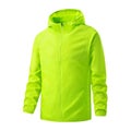 Waterproof Hiking Jackets for Men and Women Sun Protection
