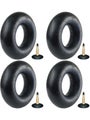4 x 24 Inch Agricultural & OTR Tyre Inner Tube 8.3/8R24 TR218 Valve
