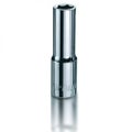 Toptul 11mm Deep 6 Point Socket 3/8"Drive