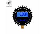 0-200PSI Digital Tyre Tire Air Pressure Gauge LCD Manometer Pressure Gauge With