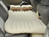 Inflatable Car Bed Mattress, Travel Inflatable Bed