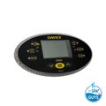 Davey/Spa-Quip Sp800 Oval Touch Pad And Overlay