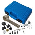 Engine Camshaft Locking Alignment Timing Tool Kit fit for Audi VW SKODA 1.8 2.0