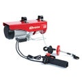 Electric Hoist 150-300kg