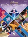 Disney Ingnue Songbook by Hal Leonard Publishing Corporation - Paperback