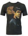 Junk Food Clothing Black Short Sleeved T-Shirt (Mens)