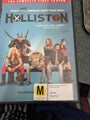 Holliston: Season 1
