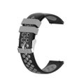 Silicone Sports Straps Compatible with the Mountblanc Summit 3 & Summit Lite