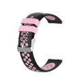 Silicone Sports Straps Compatible with the Mountblanc Summit 3 & Summit Lite