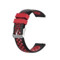 Silicone Sports Straps Compatible with the Mountblanc Summit 3 & Summit Lite