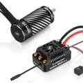 Hobbywing EZRUN MAX5 G2 Combo / 56118 G2 800kv Brushless Motor