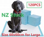 Dog Training Pads 120PCS